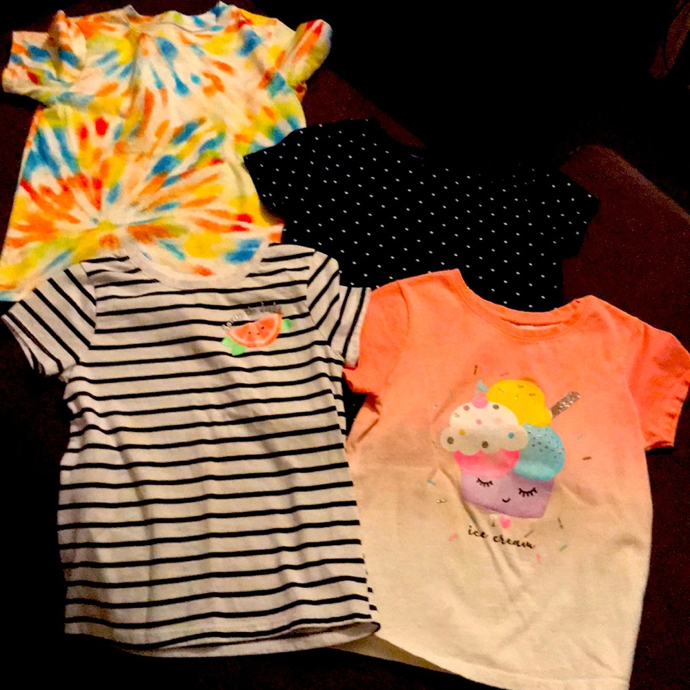 Toddler T-shirts